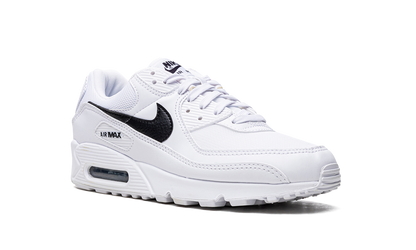 AIR MAX 90 NN MNS WMNS "White/Black" DH8010 101