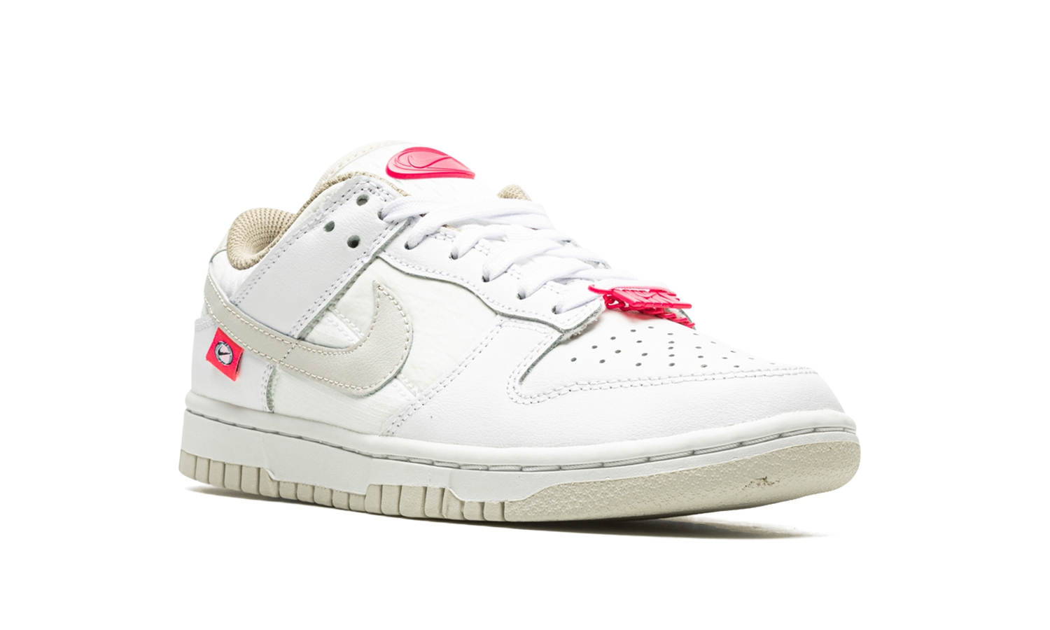 DUNK LO MNS WMNS "Bling" DX6060 121