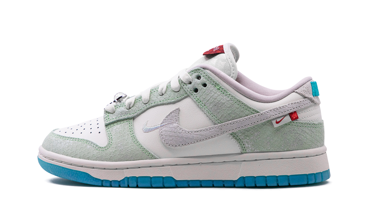 Dunk Low LX WMNS "Year of the Dragon 2024" FZ5065 111
