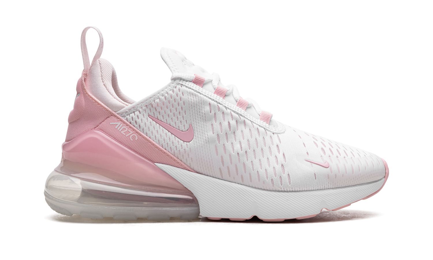 AIR MAX 270 WMNS "SOFT PINK" FJ4575 100