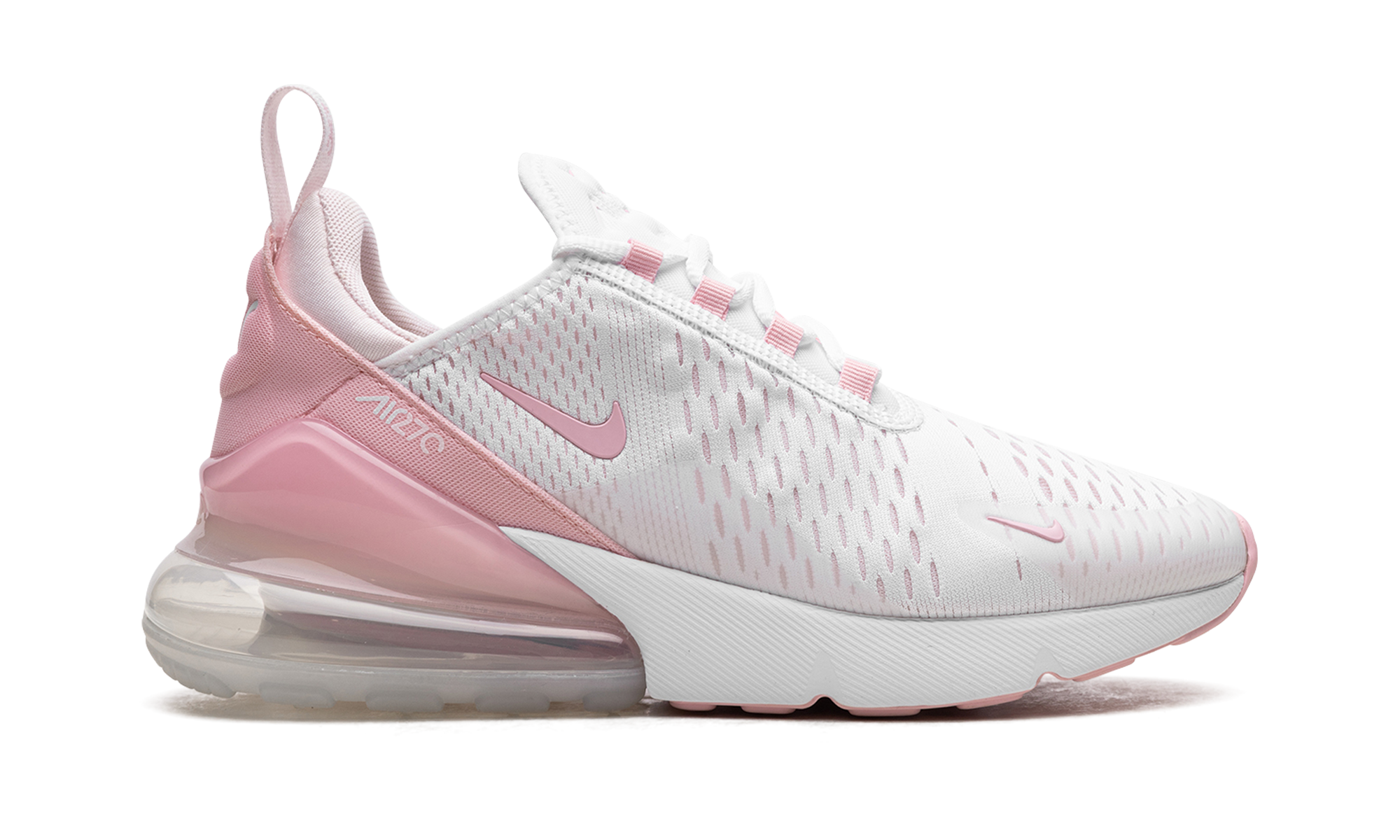 AIR MAX 270 WMNS "SOFT PINK" FJ4575 100