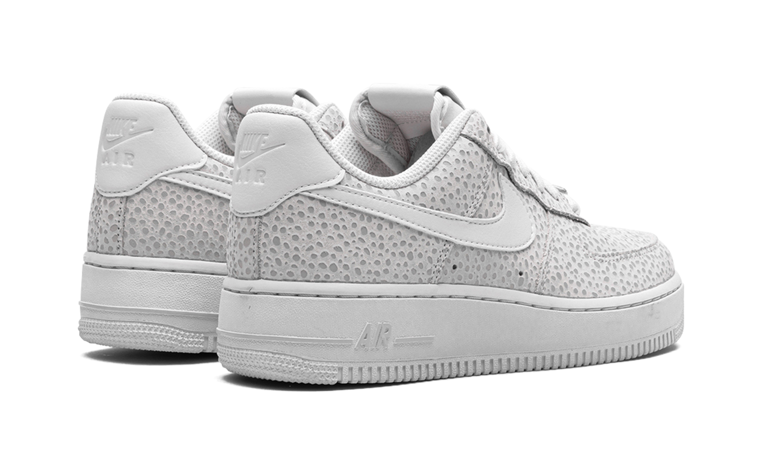 AIR FORCE 1 &
