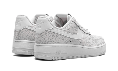 AIR FORCE 1 &