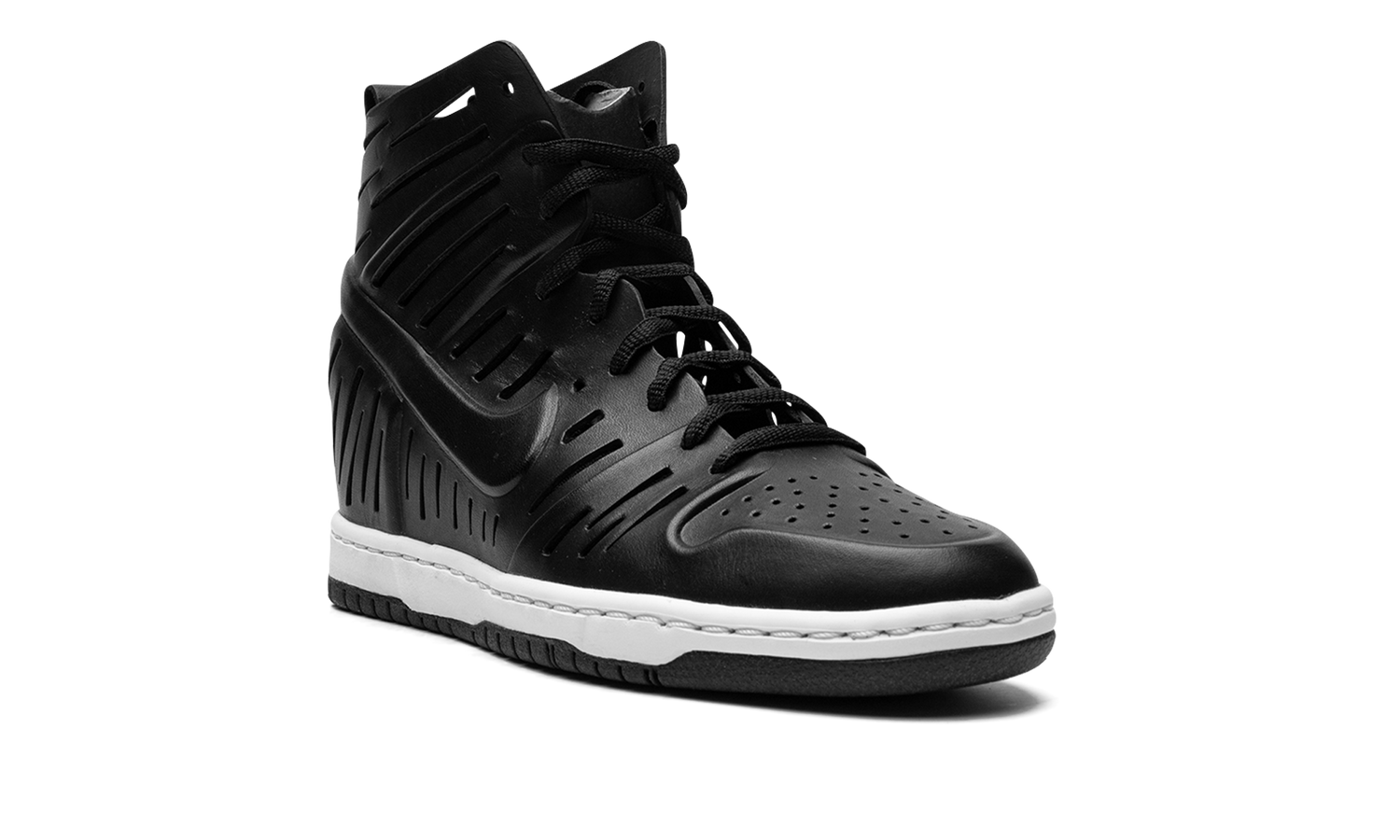 DUNK SKY HI 2.0 WMNS "JOLI BLACK" 725062 001