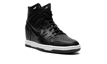 DUNK SKY HI 2.0 WMNS "JOLI BLACK" 725062 001