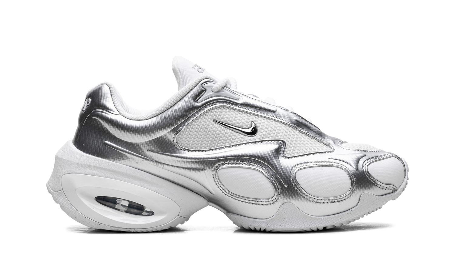 Air Max Muse WMNS "Metallic Silver" FV1920 100