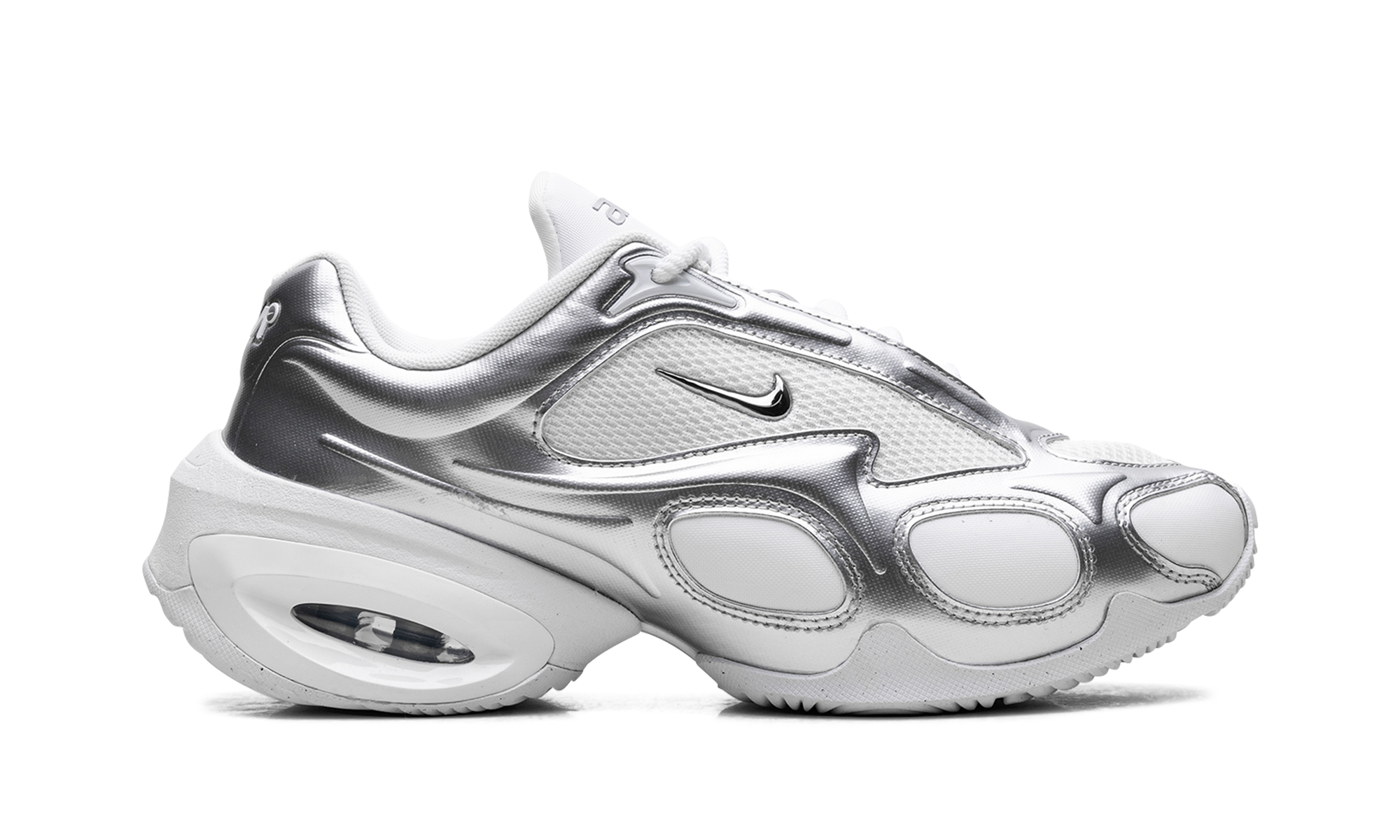 Air Max Muse WMNS "Metallic Silver" FV1920 100