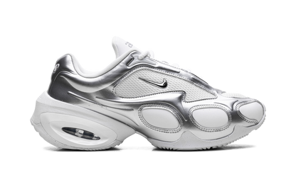 Air Max Muse WMNS "Metallic Silver" FV1920 100