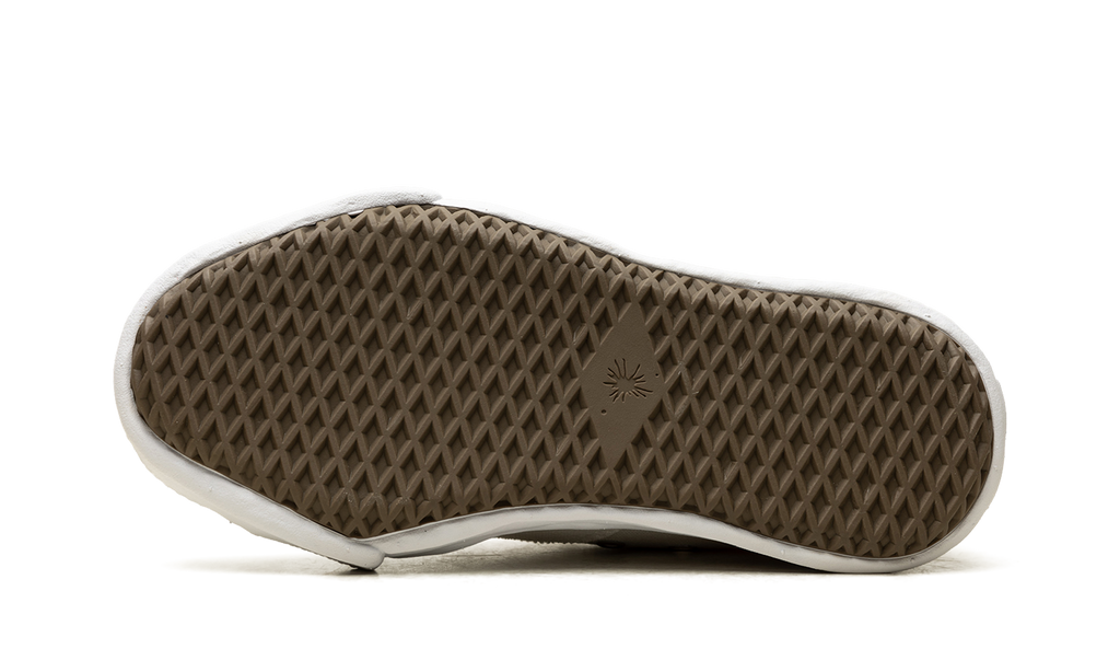 Peterson OG Sole Canvas Low “White”