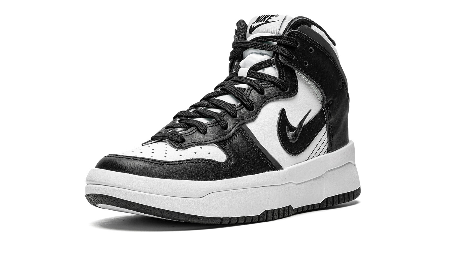 DUNK HIGH UP MNS WMNS "Panda" DH3718 104