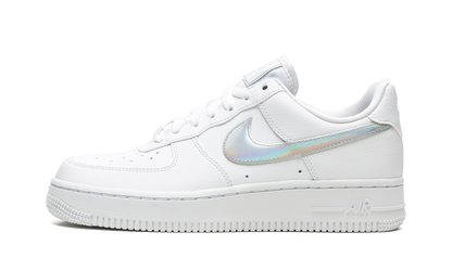 AIR FORCE 1 LO WMNS "Iridescent" CJ1646 100
