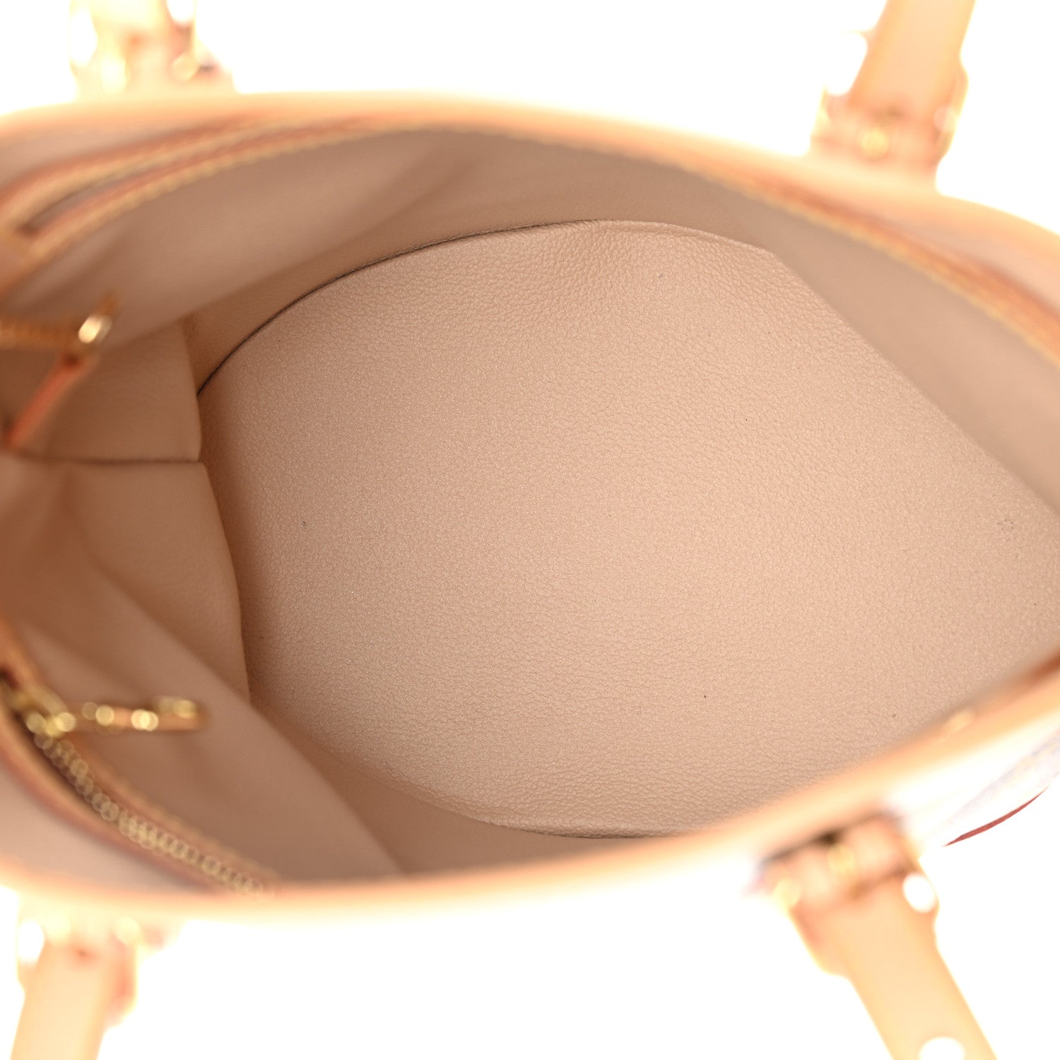 Monogram Petit Bucket 23