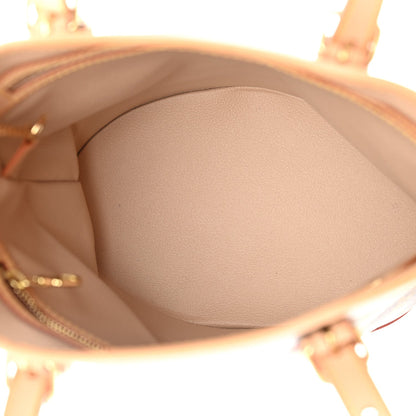 Monogram Petit Bucket 23