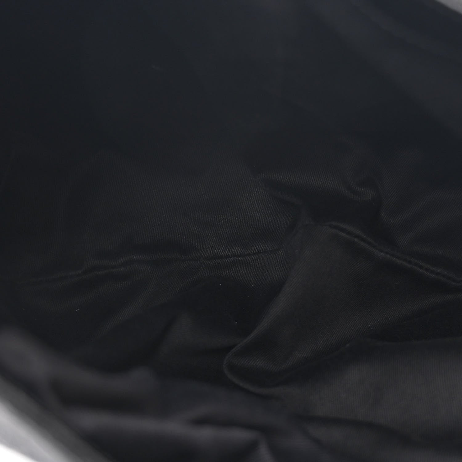 Monogram Piston Lock Jackie O Hobo Black