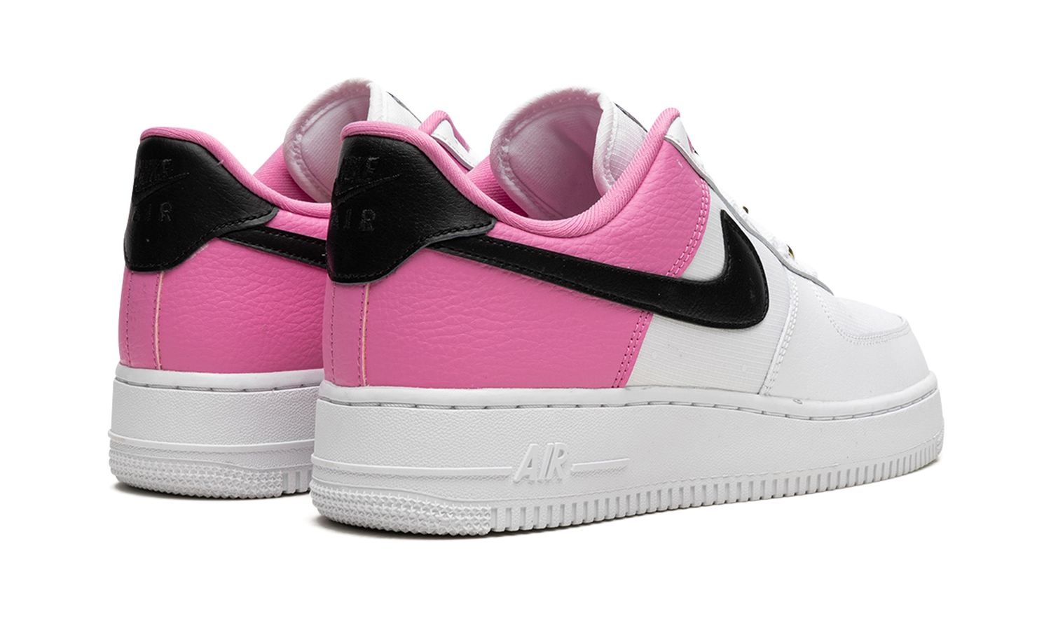 AIR FORCE 1 SE MNS WMNS "China Rose" AA0287 107