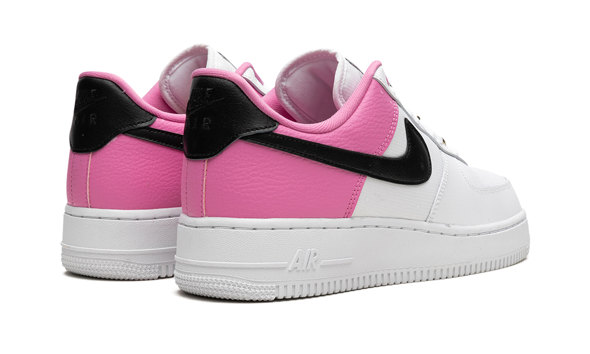 AIR FORCE 1 SE MNS WMNS "China Rose" AA0287 107