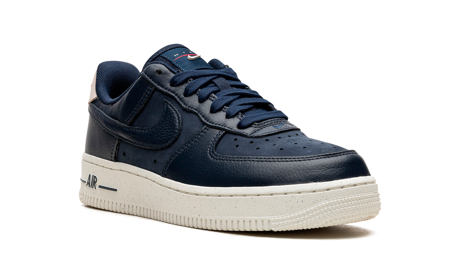 AIR FORCE 1 &