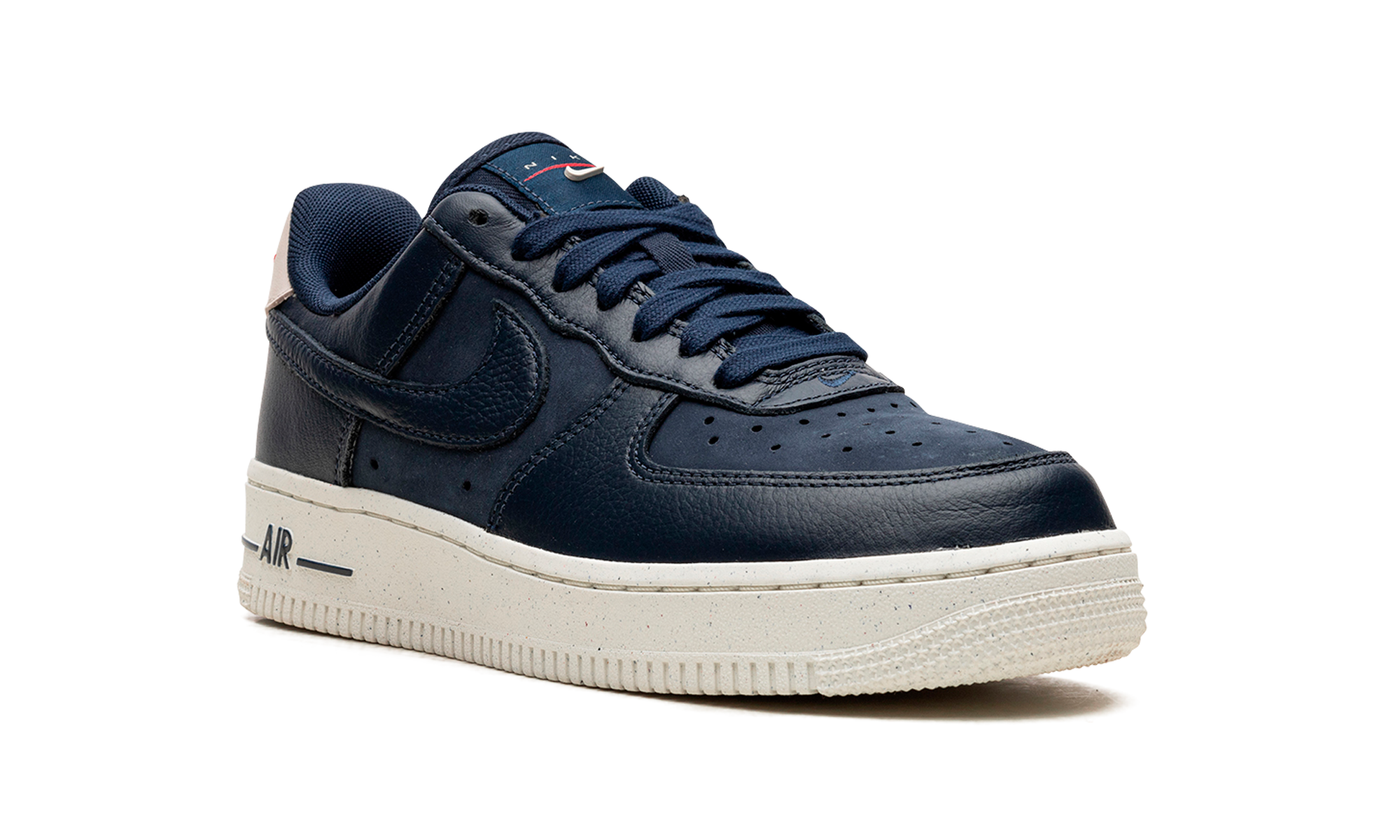 AIR FORCE 1 &
