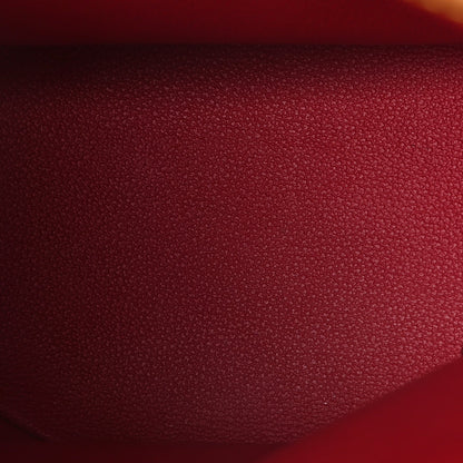 Monogram Cerises Bucket Bag