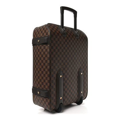 Damier Ebene Pegase 55 Business NM