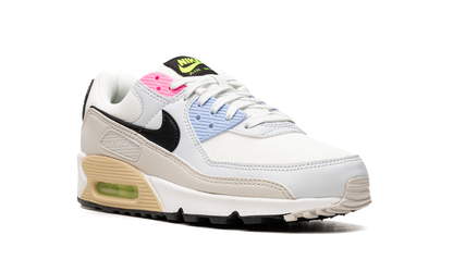 AIR MAX 90 MNS WMNS "Multi-Color Pastel" DQ0374 100