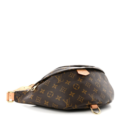 Monogram Bumbag