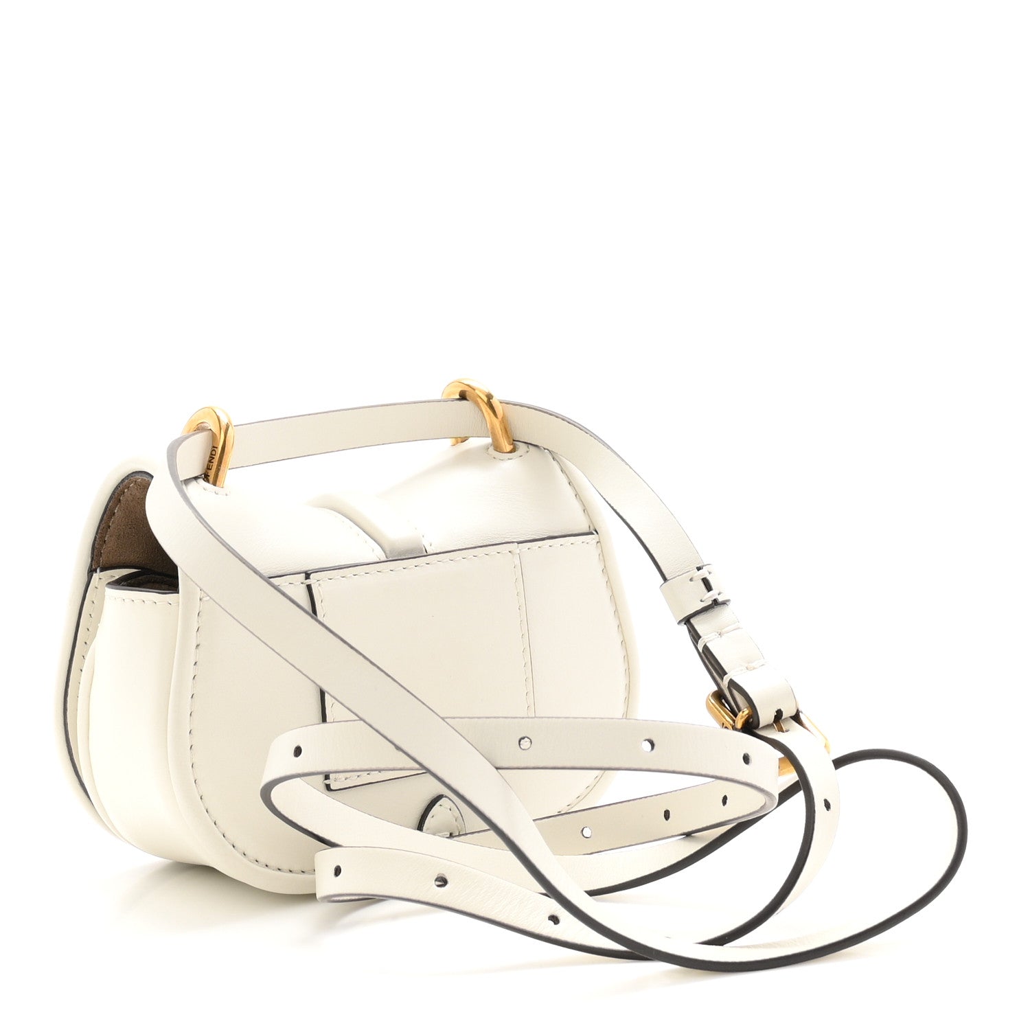 Vitello Brenta Cher Mini Fendi C&