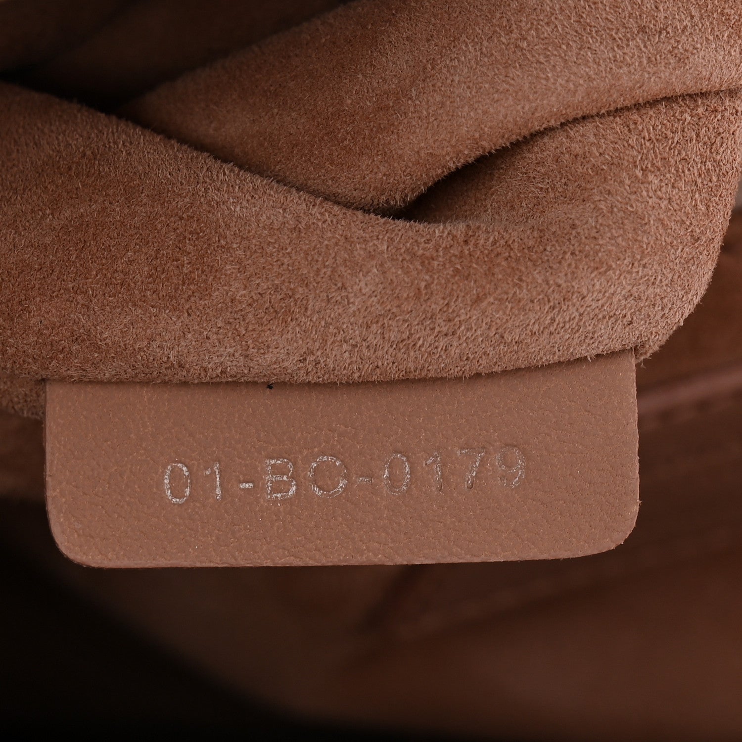 Ultra Matte Calfskin Cannage Medium Lady Dior Beige