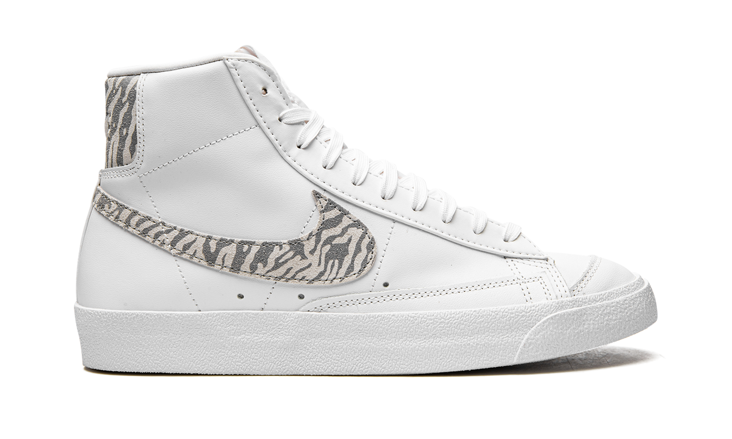 BLAZER MID &