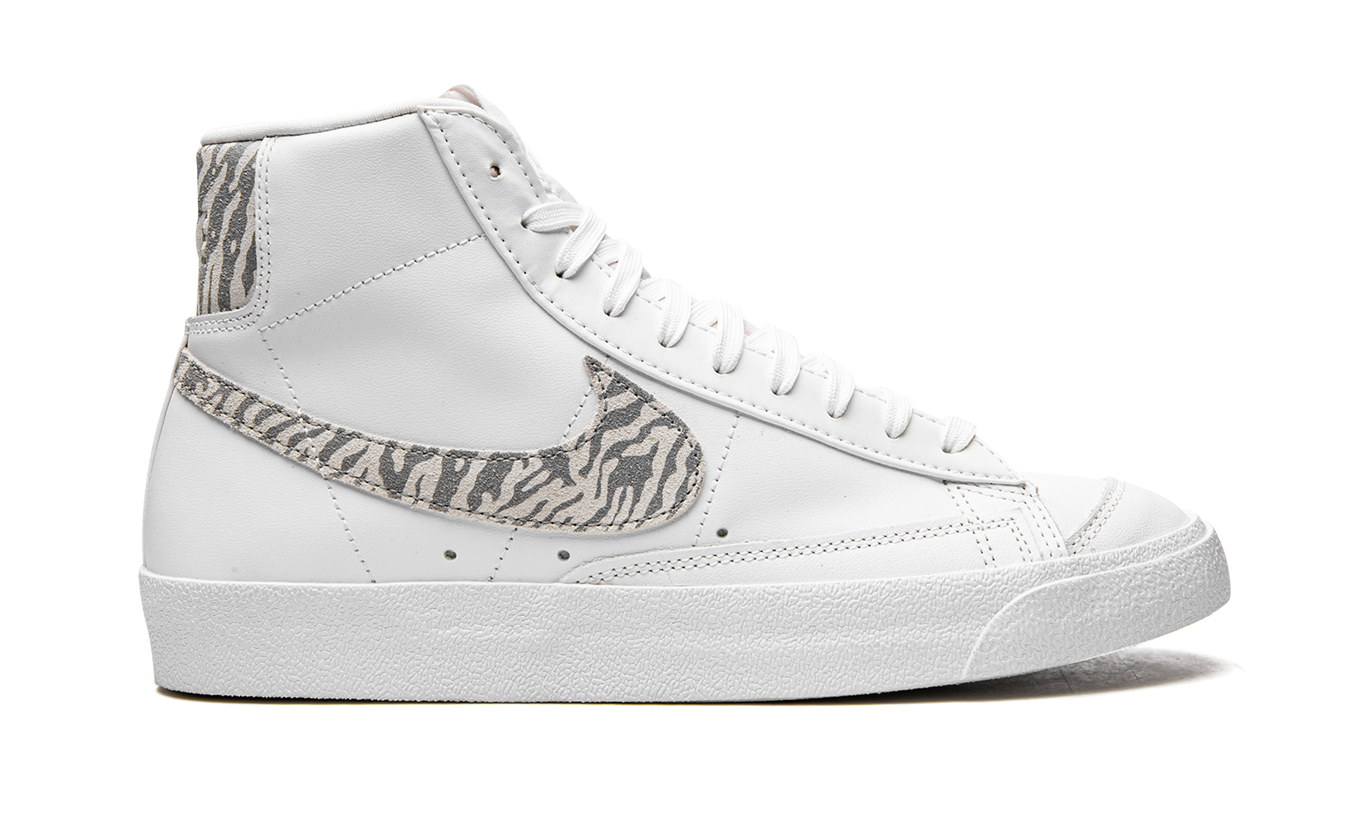 BLAZER MID &
