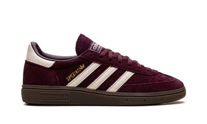 Handball Spezial WMNS "Maroon Wonder White" JQ8753