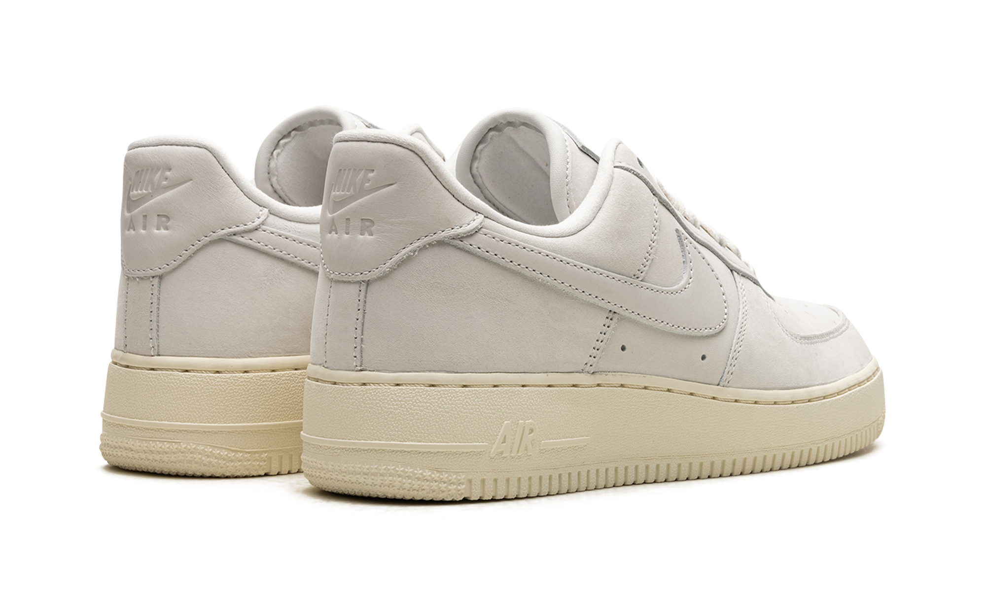 AIR FORCE 1 LO WMNS "Summit White" DR9503 100