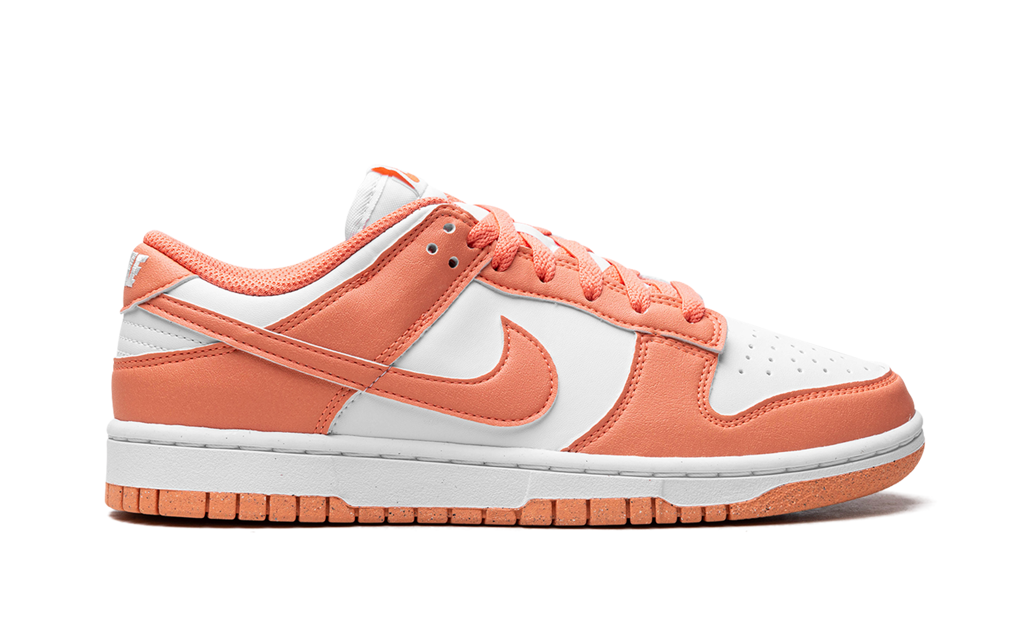 Dunk Low WMNS "Light Wild Mango" DD1873 109