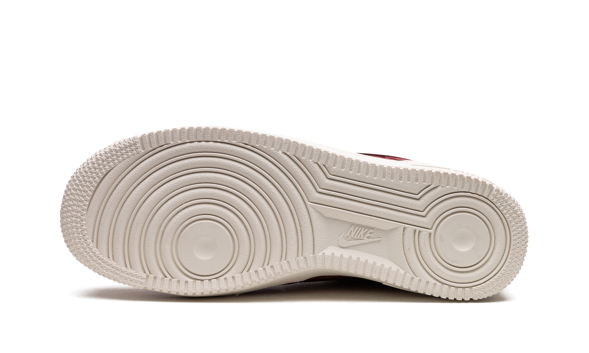 AIR FORCE 1 LO MNS WMNS "Team Red" DR9503 600