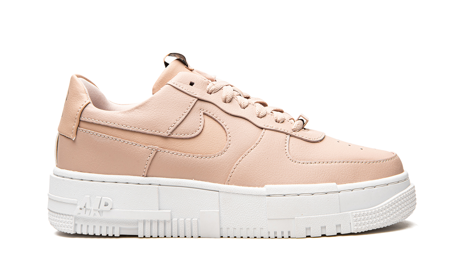 AIR FORCE 1 PIXEL WMNS "Particle Beige" CK6649 200