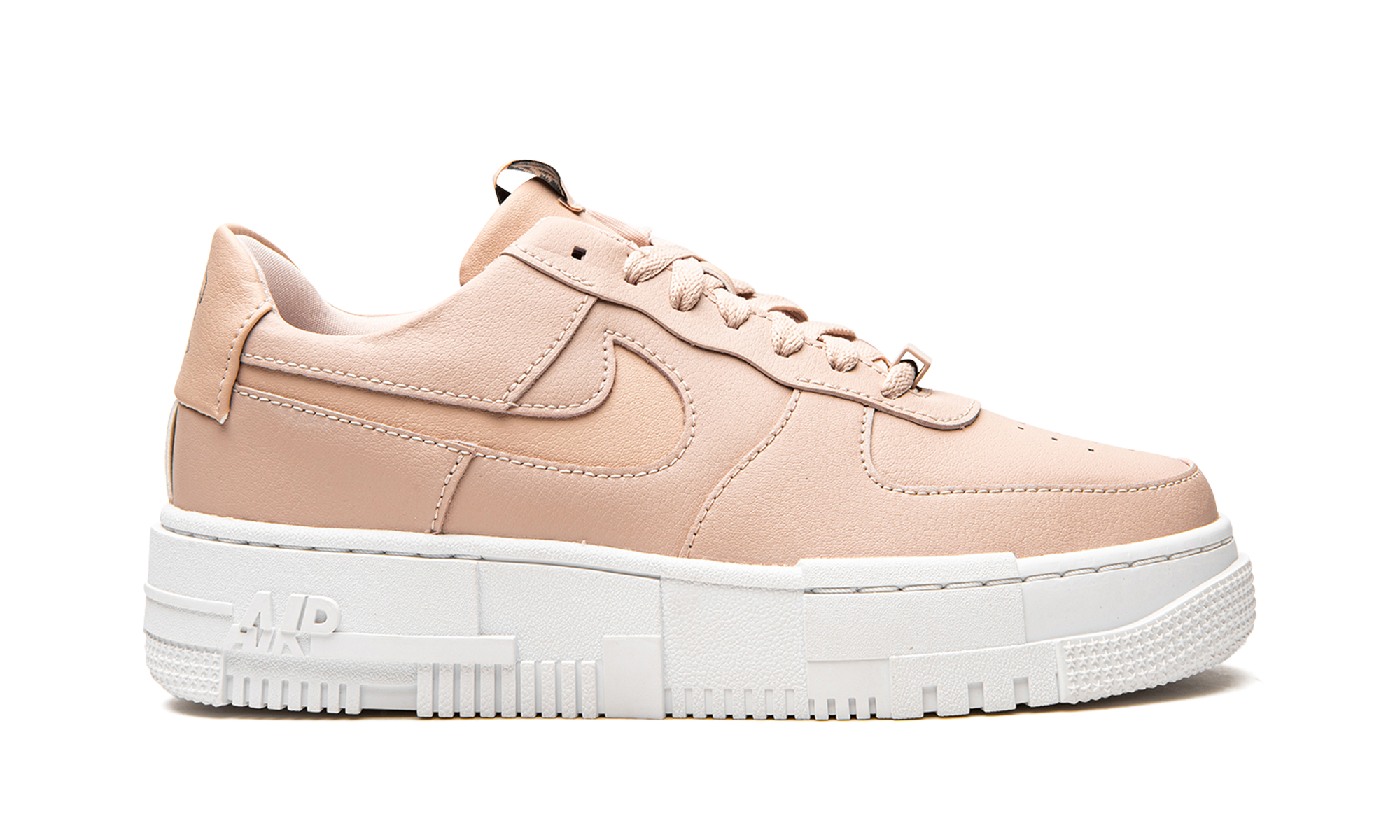 AIR FORCE 1 PIXEL WMNS "Particle Beige" CK6649 200