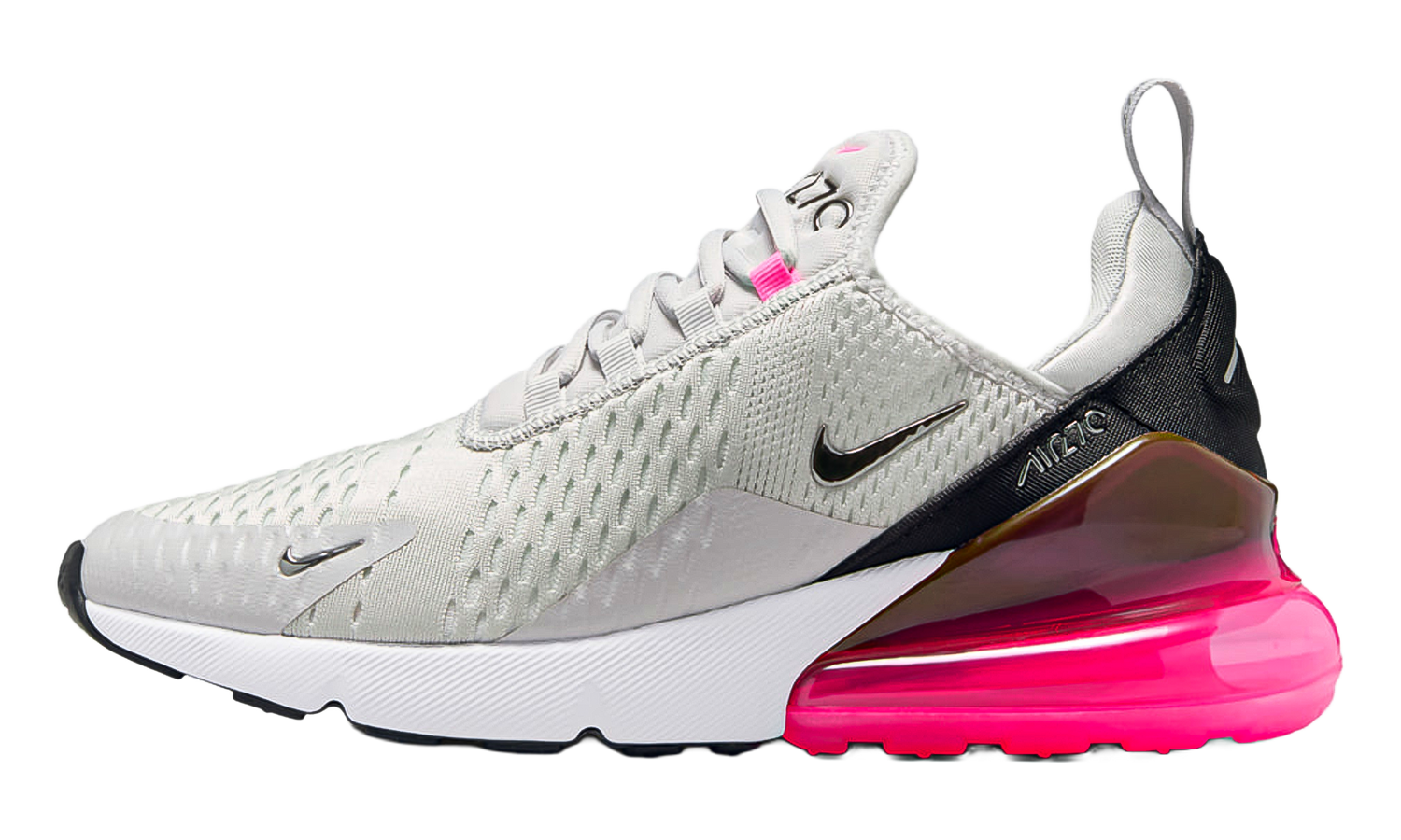 Air Max 270 WMNS "Photon Dust Hyper Pink" IM2527 025