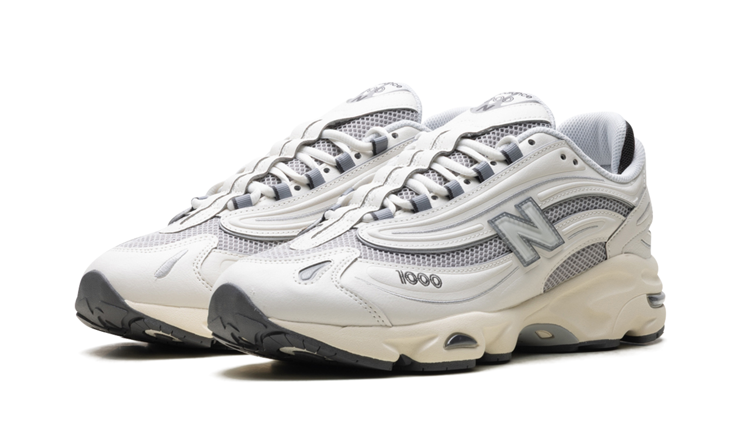 1000 "Sea Salt Grey" M1000MEW
