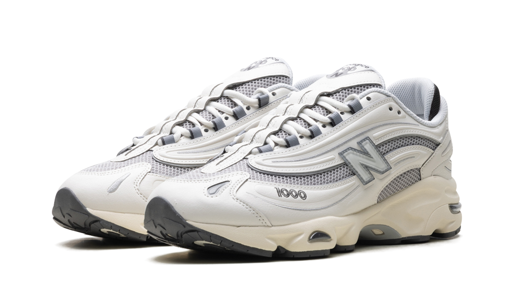 1000 "Sea Salt Grey" M1000MEW
