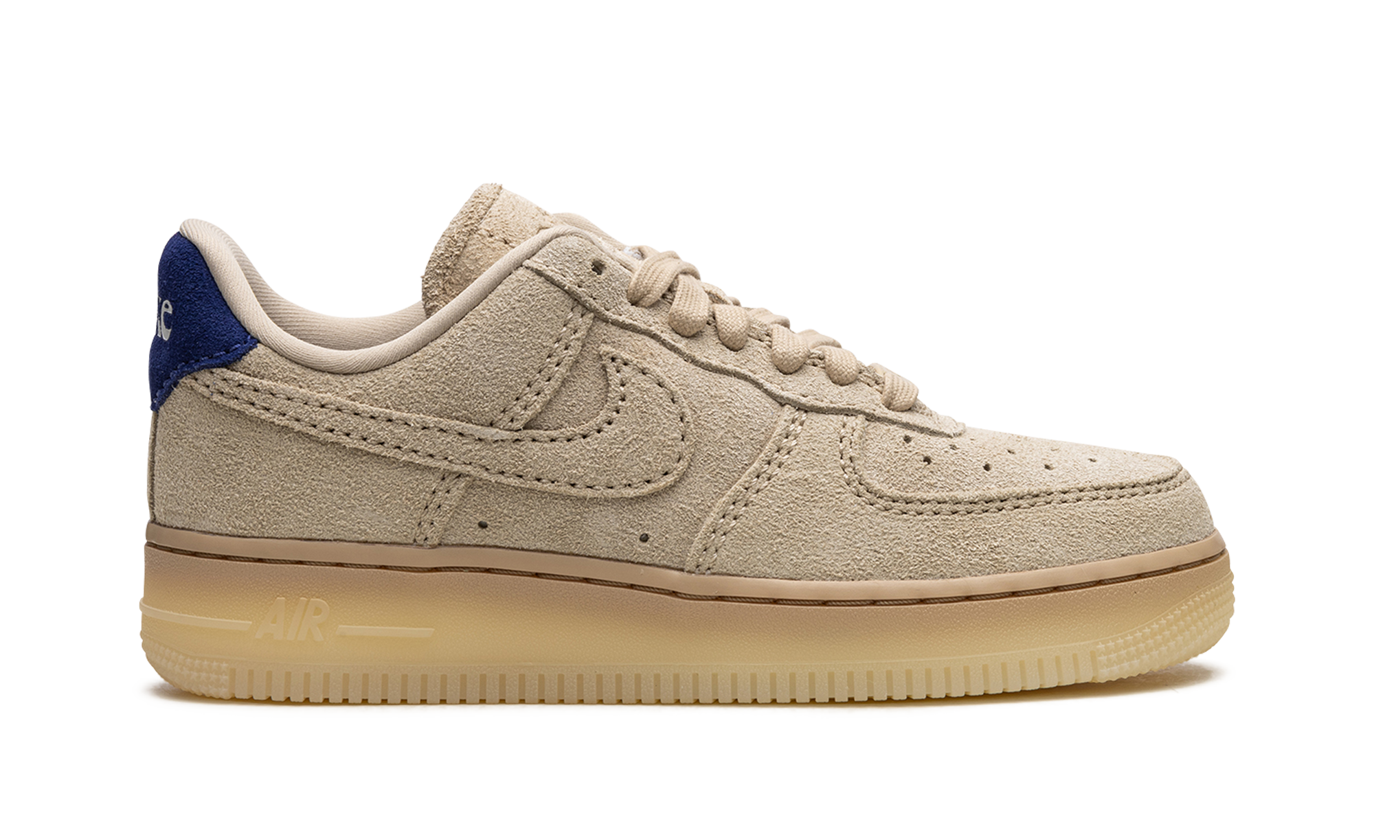 AIR FORCE 1 LO WMNS "Grain" FN7202 224