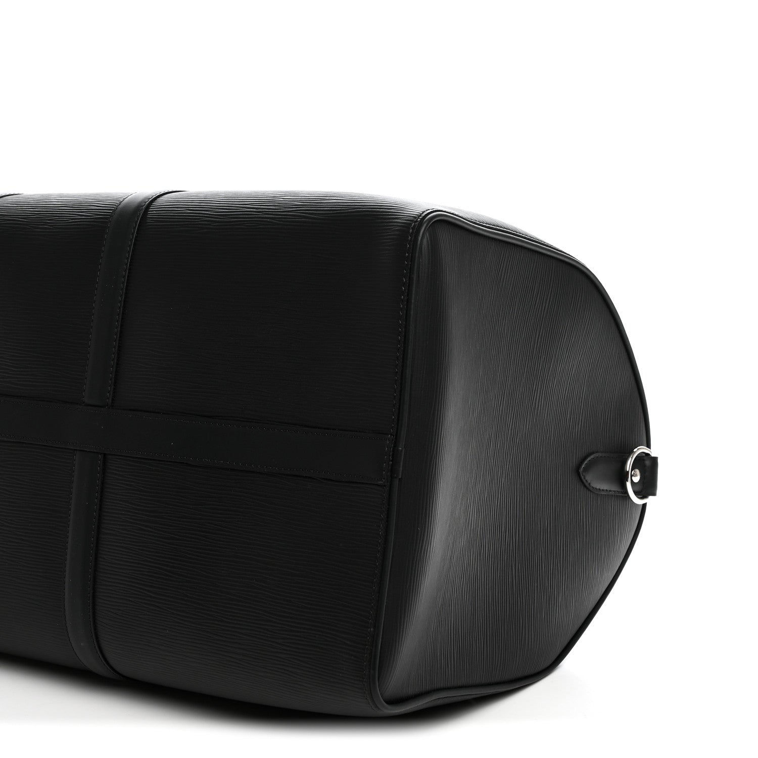 X SUPREME Epi Keepall Bandouliere 55 Black