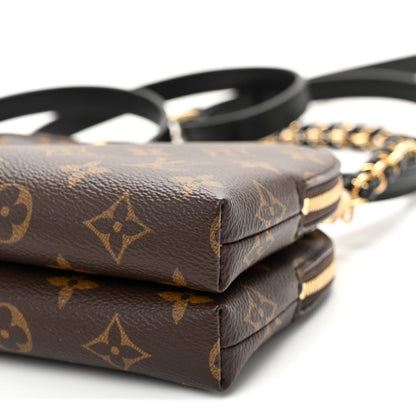 Monogram Be Alma