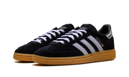 Handball Spezial WMNS "Black Light Violet" JS2909