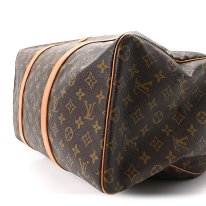 Monogram Sac Souple 45