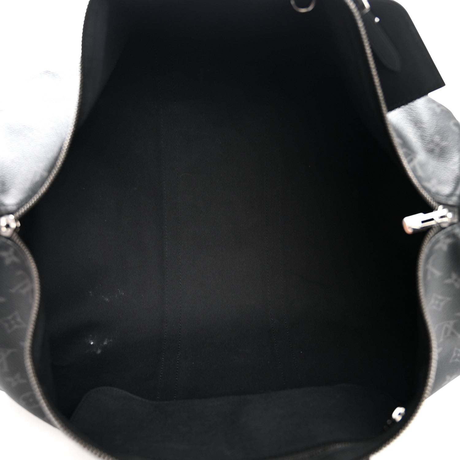 Monogram Eclipse Keepall Bandouliere 55