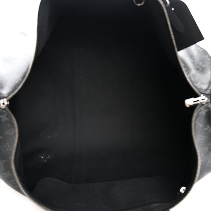 Monogram Eclipse Keepall Bandouliere 55