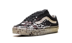 Premium Old Skool 36 “Paint Splatter Charcoal Grey”