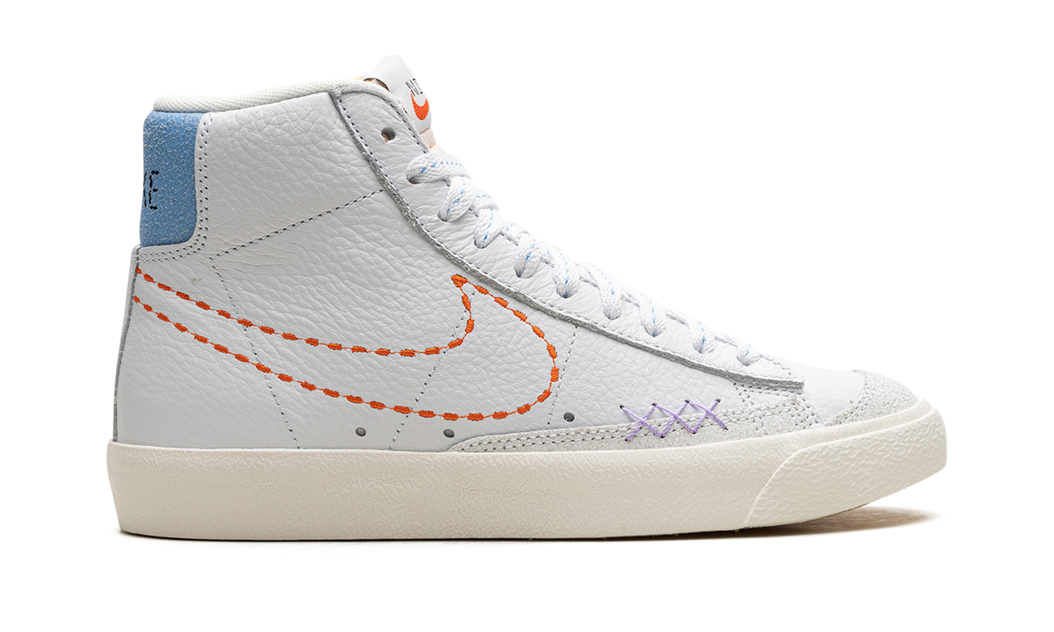 BLAZER MID &