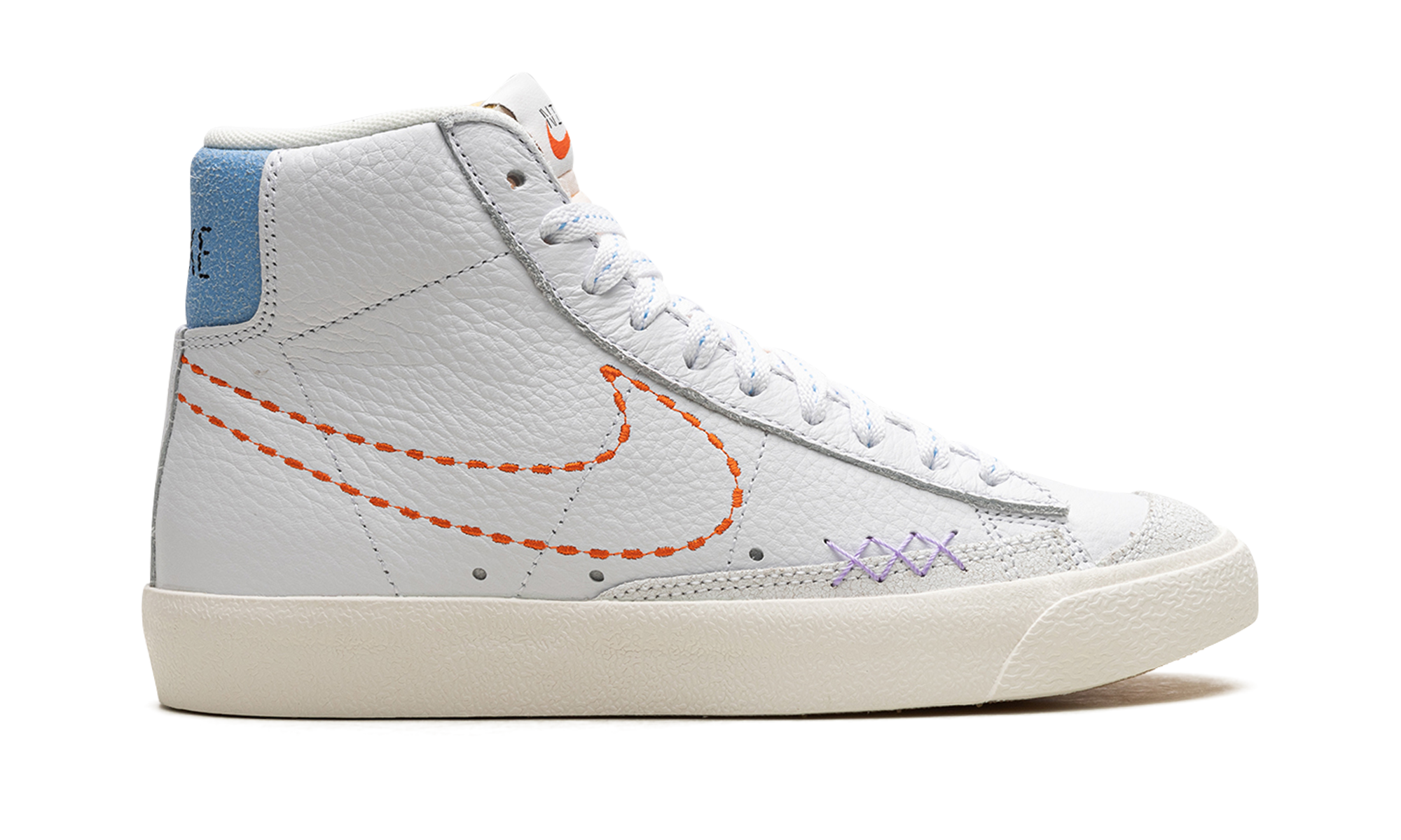 BLAZER MID &