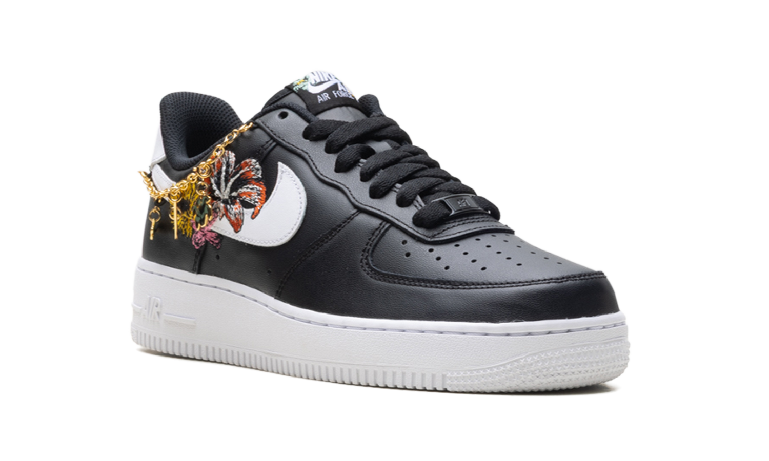 W Air Force 1 &
